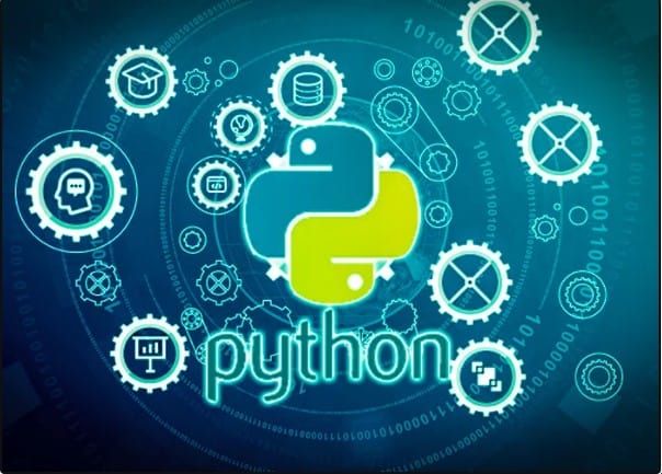 11 Top Applications of Python Programming Language