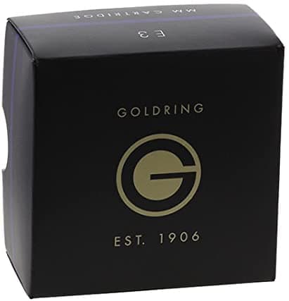Goldring E3 Phono Cartridge