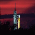NASA delays moon rocket launch as Tropical Storm Ian nears