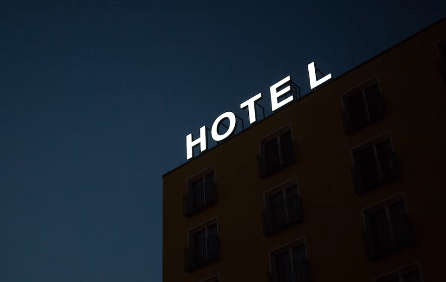 5 Effective Ways to Promote a Hotel
