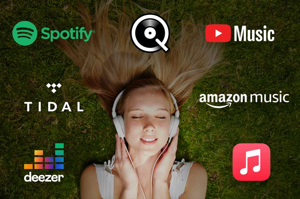 best music streaming service