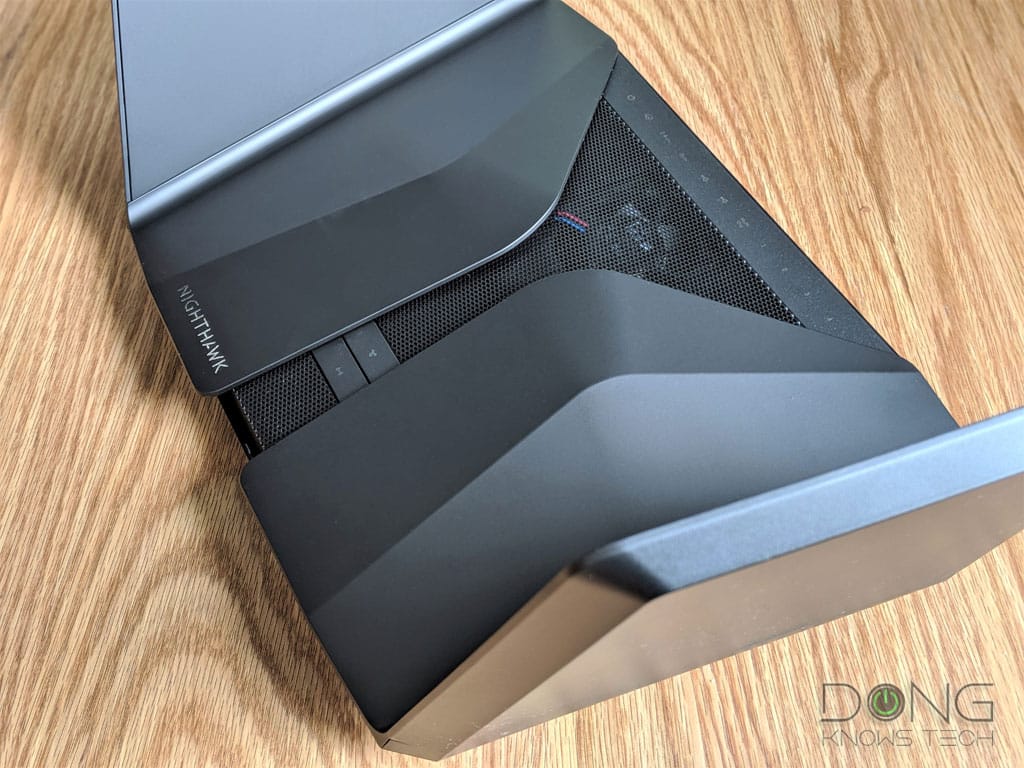 Netgear Nighthawk RAX120 Giveaway: Enter to Win this Cool Router Today!