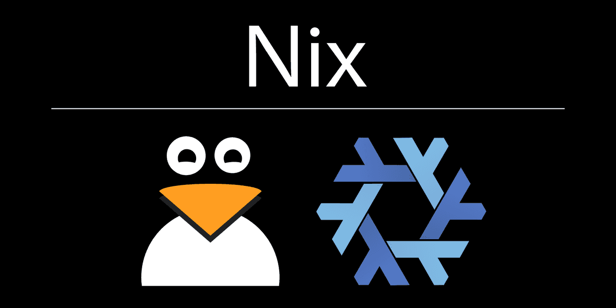 Nix introduction, principaux concepts et commandes